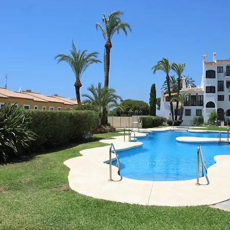 Casa Oasis *