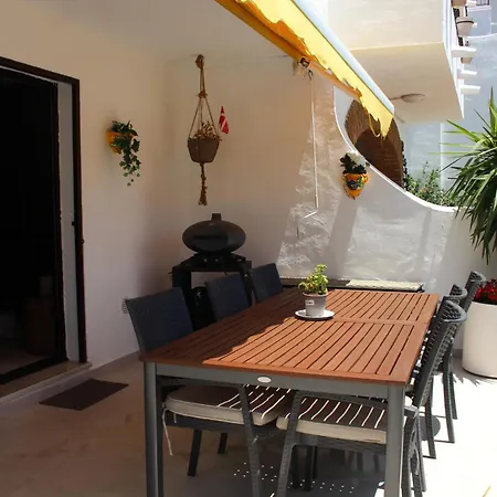Casa Oasis * Sitio de Calahonda