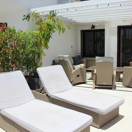 Casa Oasis Apartment *