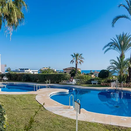 Apartment Casa Oasis Sitio de Calahonda