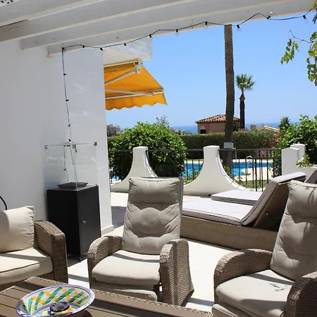 Casa Oasis Apartment